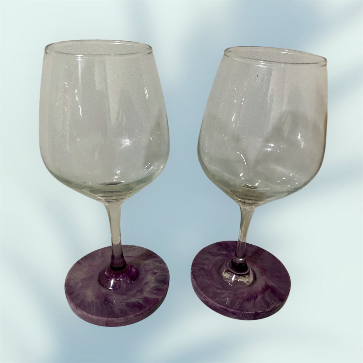 Wine Glasses
