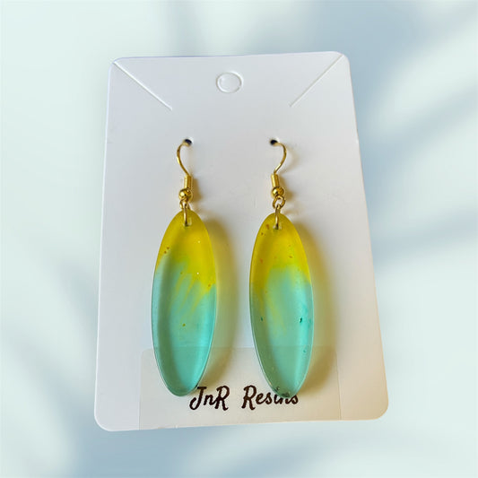 Dangle Earrings