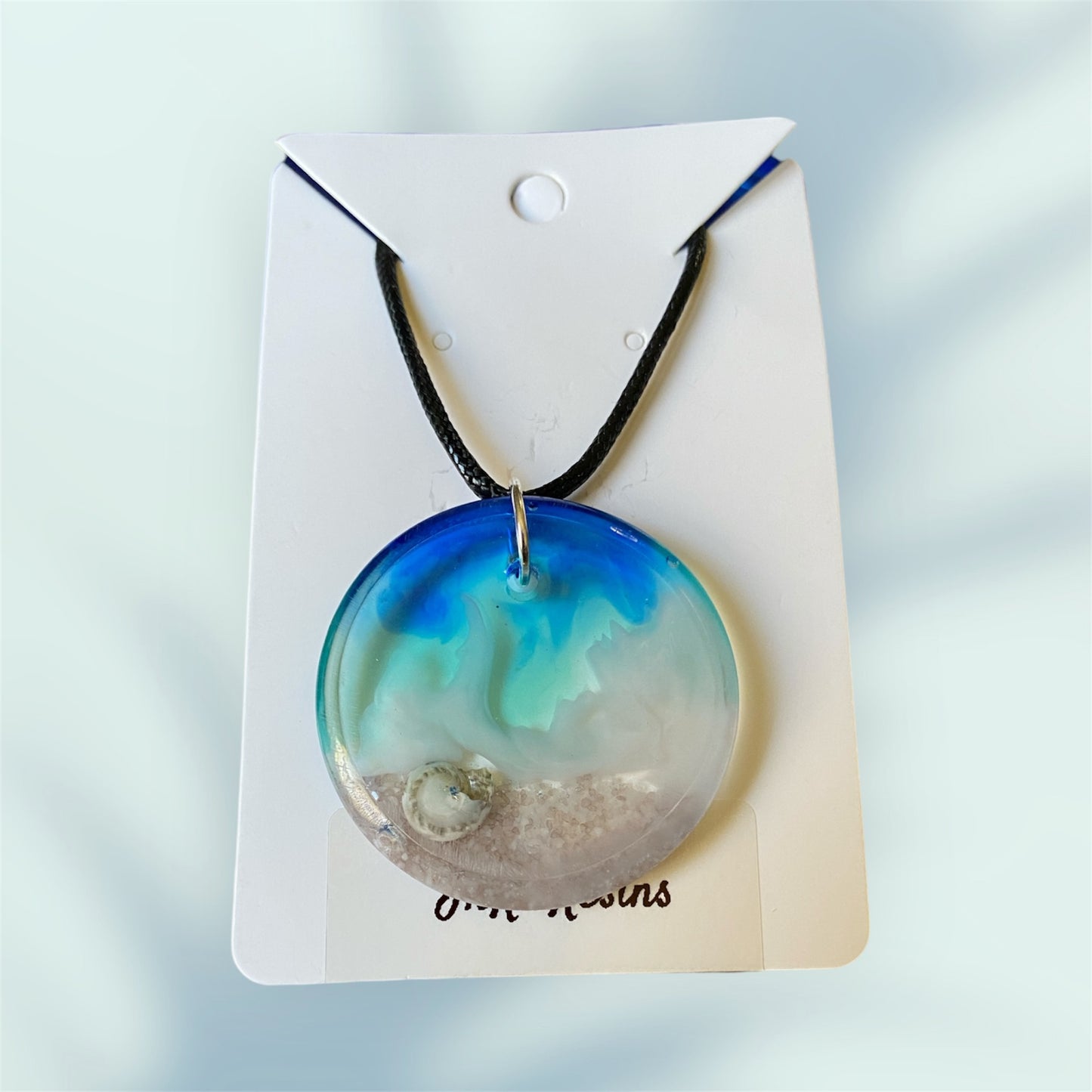 Ocean feel Pendant