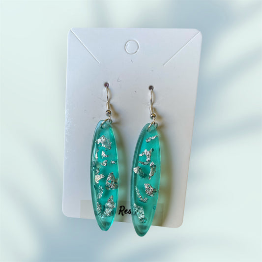 Dangle Earrings