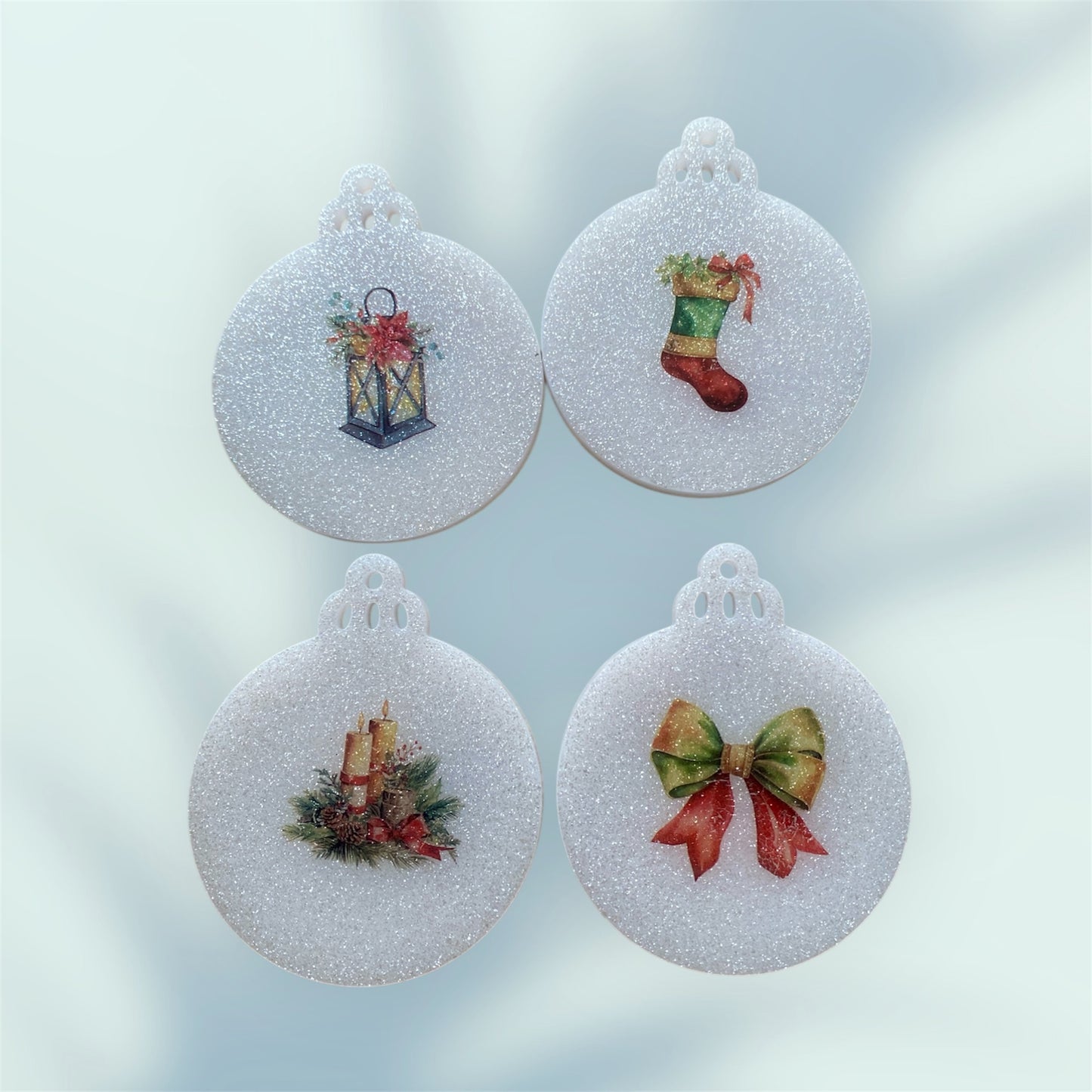 Christmas Ornaments