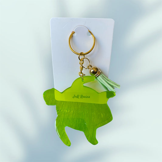 Keychain