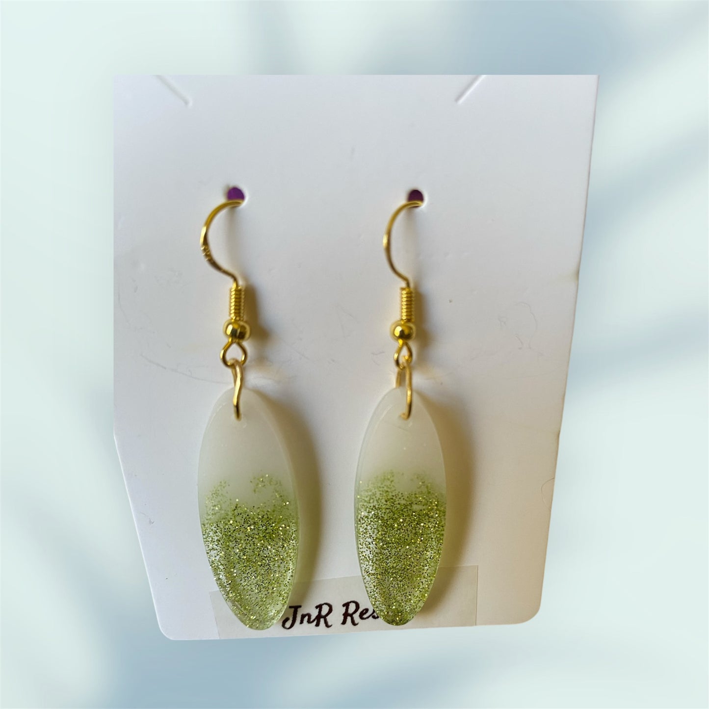 Dangle Earrings